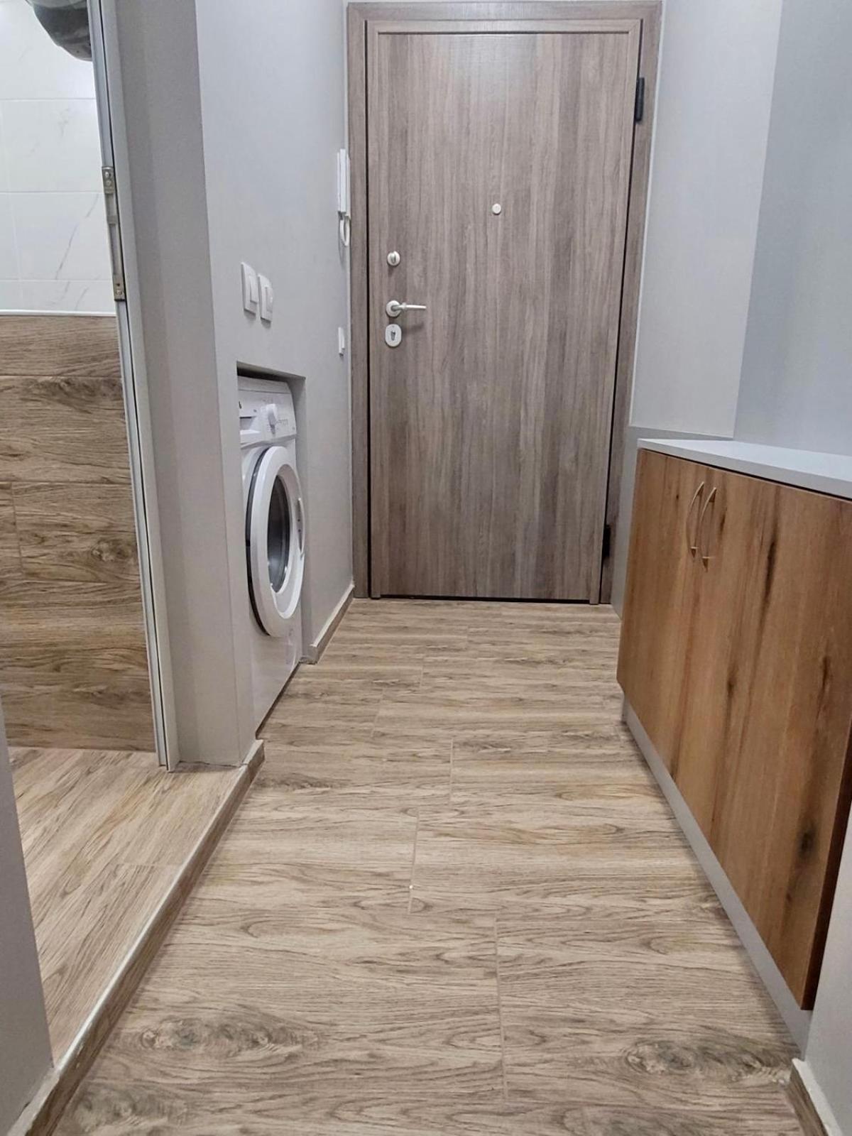 Smart Studios Софія Екстер'єр фото